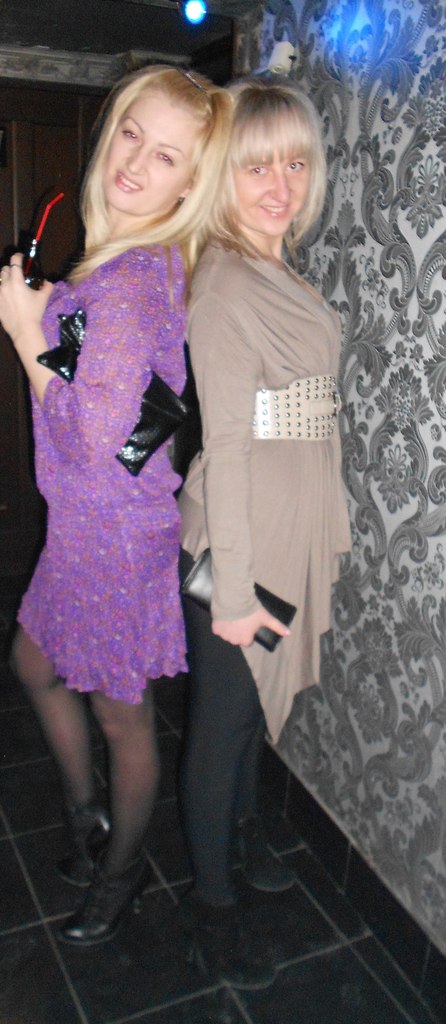 Лена Смирнова-Болотова | Оса