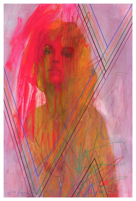 Олег Медвед ВАНЯ | Санкт-Петербург