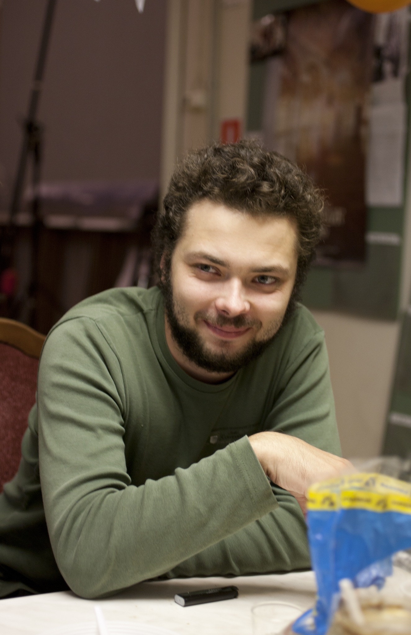 Фото профиля