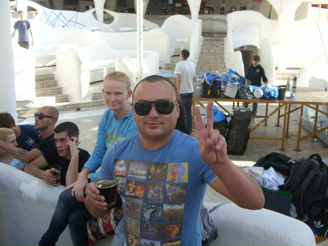 Таня Корж | Кривой Рог