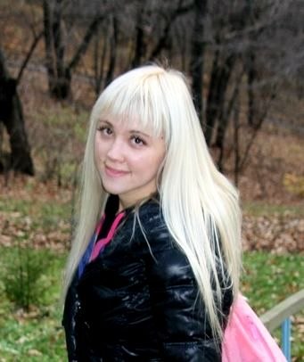 Екатерина Малухина | Челябинск