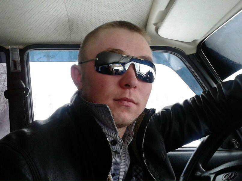 Николай Климов Powerful | Ижевск