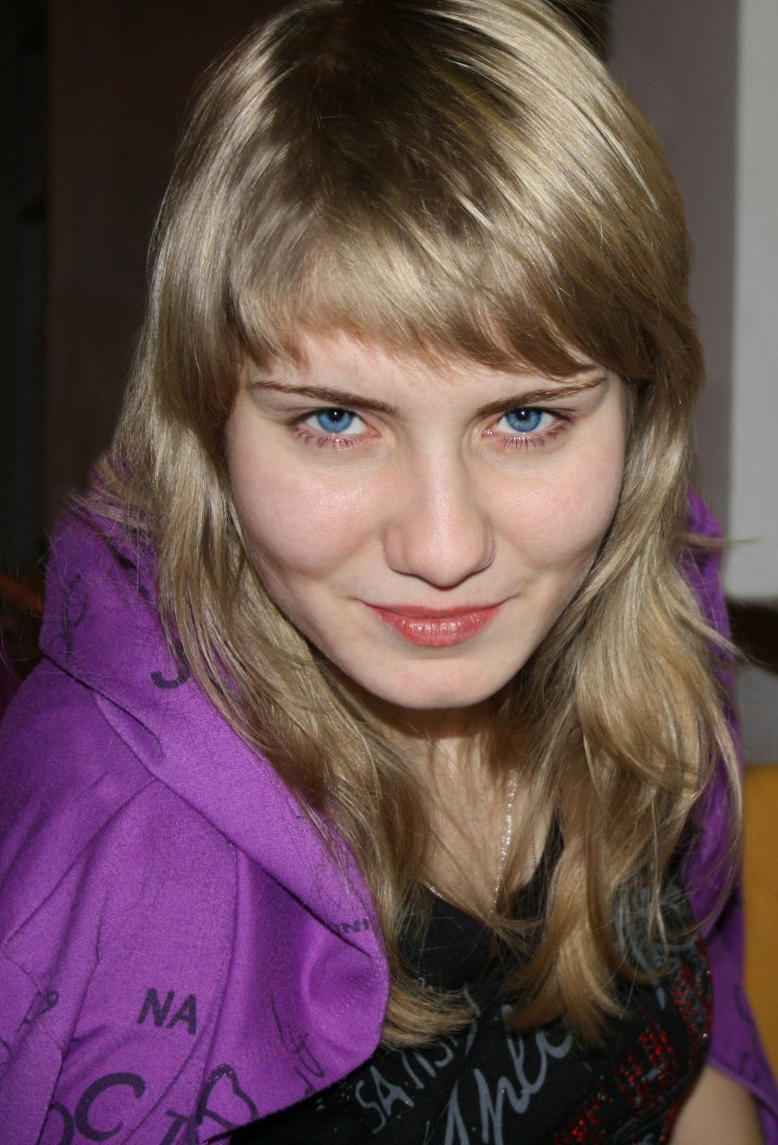 Ирина Григорьева ツ(Фомина) | Иркутск