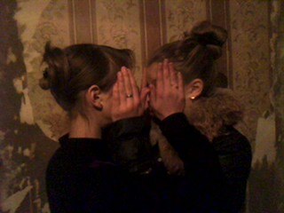 Оля Горшкова | Наро-Фоминск