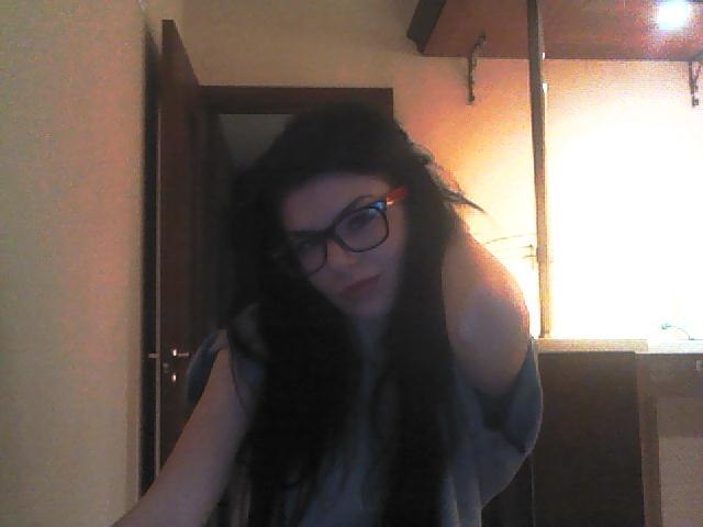 Anastasiya Pivovarova | Санкт-Петербург