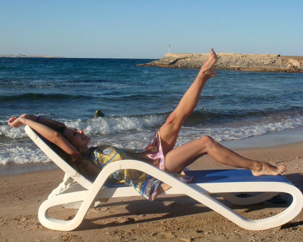 Яна Дёмина Радость | Москва