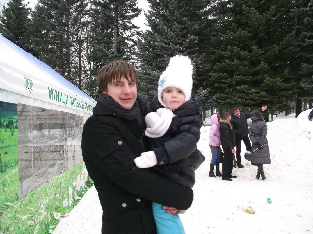 Денис Фирсов | Тула