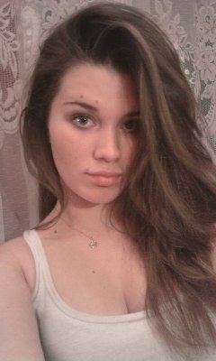 Лилия Янгаева | Москва