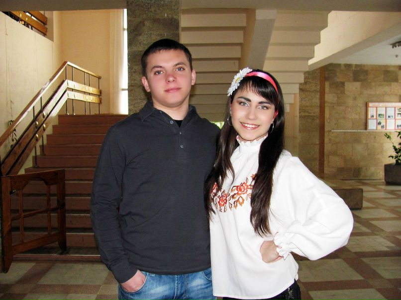 Никита Шендрик | Мариуполь