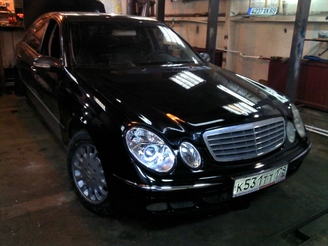 Александр Борисов Sashnev | Санкт-Петербург