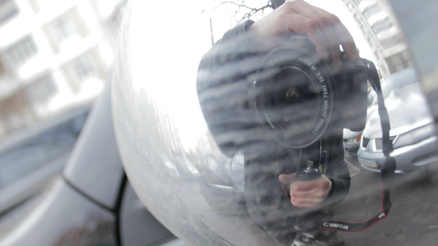 Aleksey Zosyak | Киев