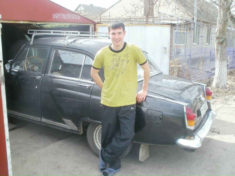 Макс Летун ιlllιlll I LOVE TRANCE ιιlllι | Gdańsk