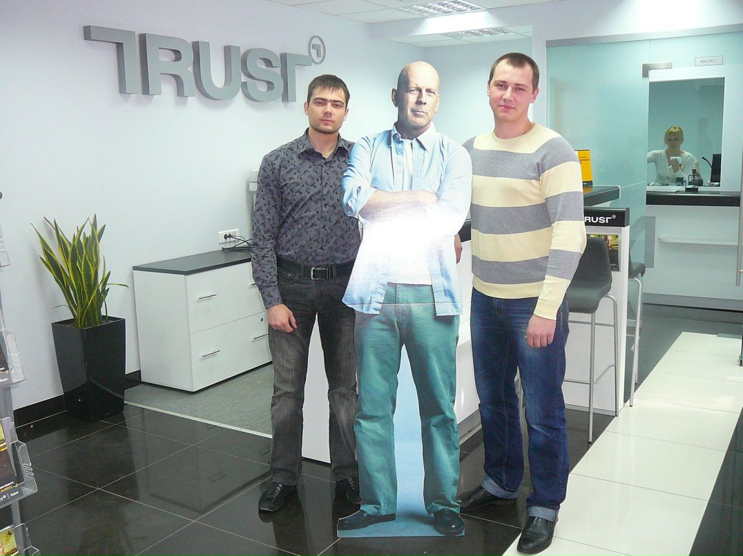 Михаил Шлыков | Москва