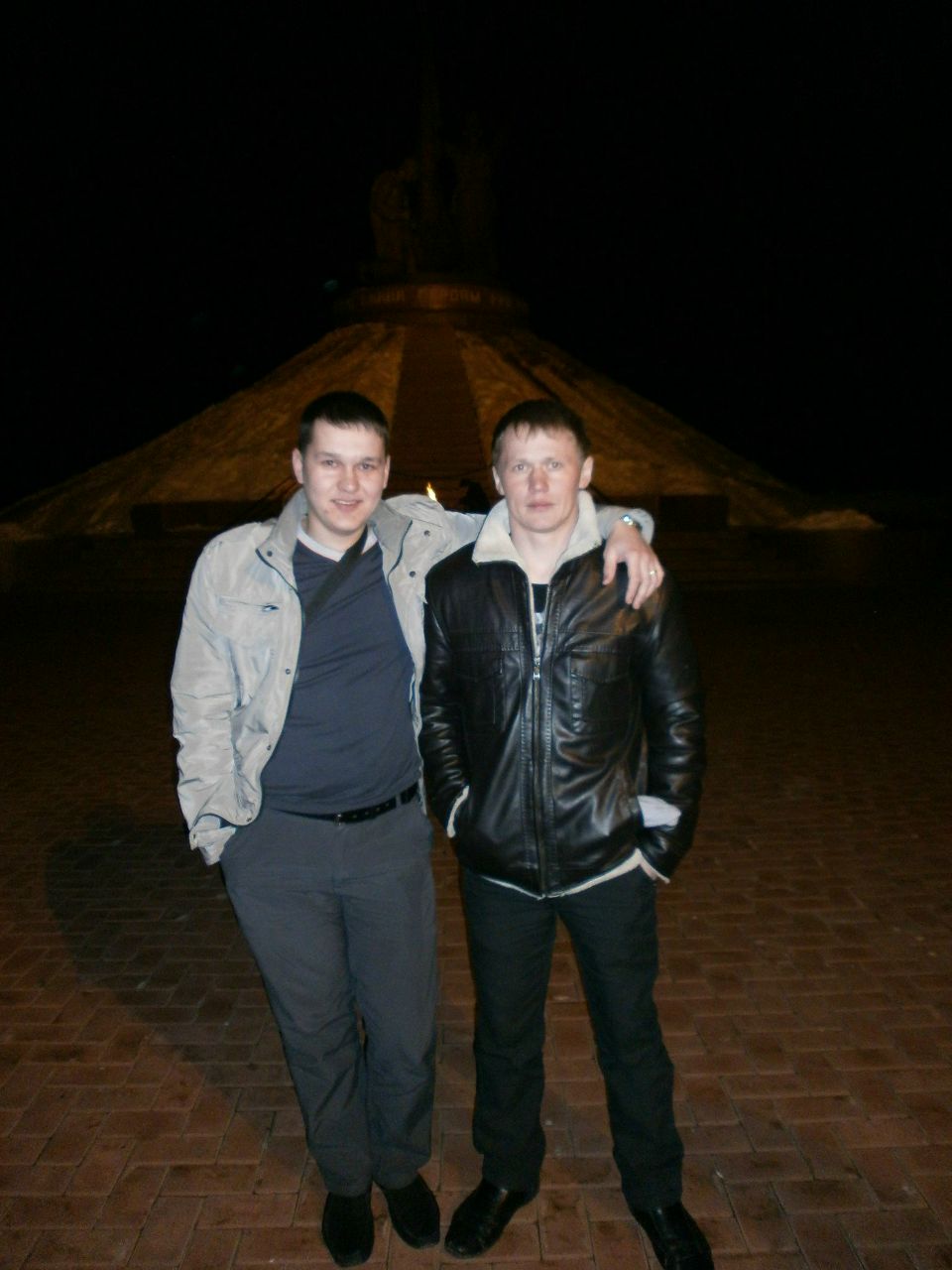 Павел Краснов | Чебоксары