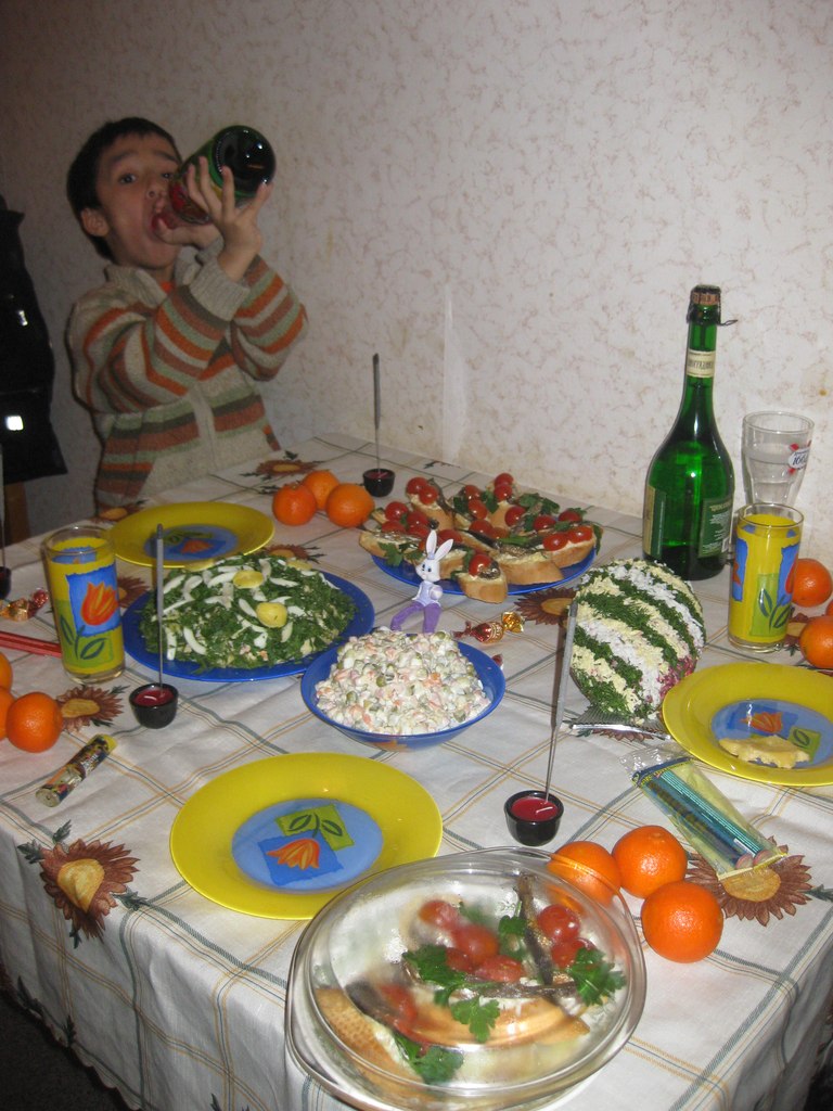 Хан Пыгамов | Щелково