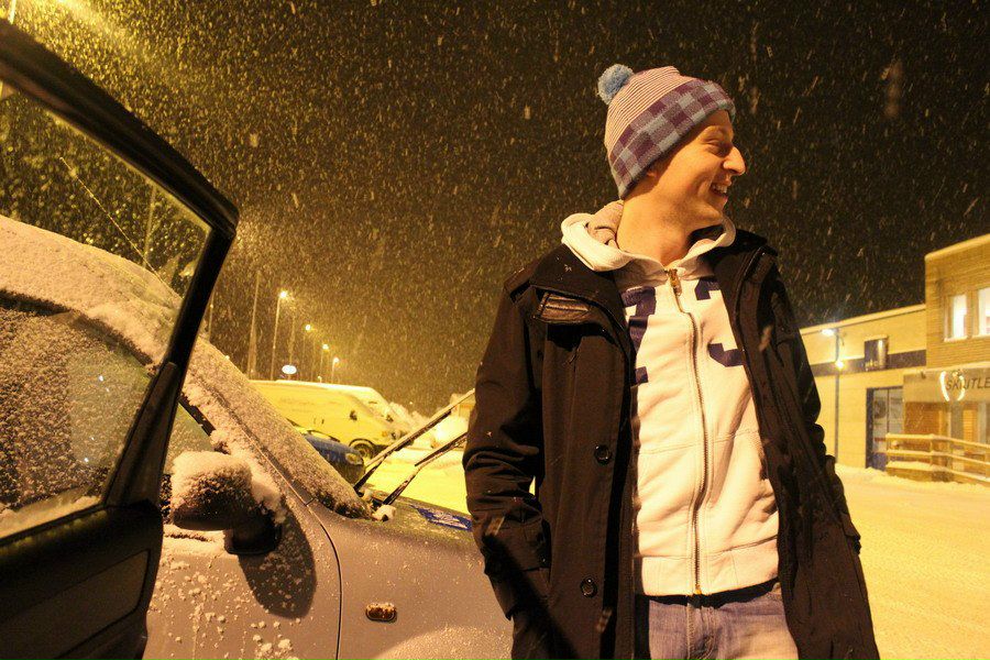 Макс Бова | Санкт-Петербург