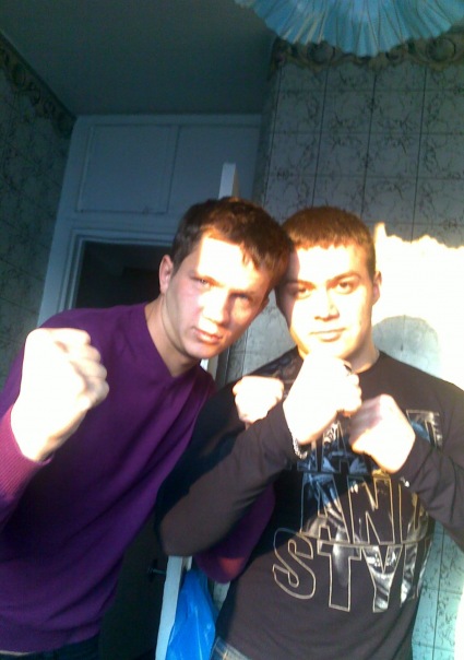 №114, Артем Беляк, Петропавловск-Камчатский №114, Артем Беляк, Петропавловск-Камчатский