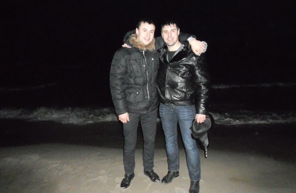 Паша Бобок | Арбузинка