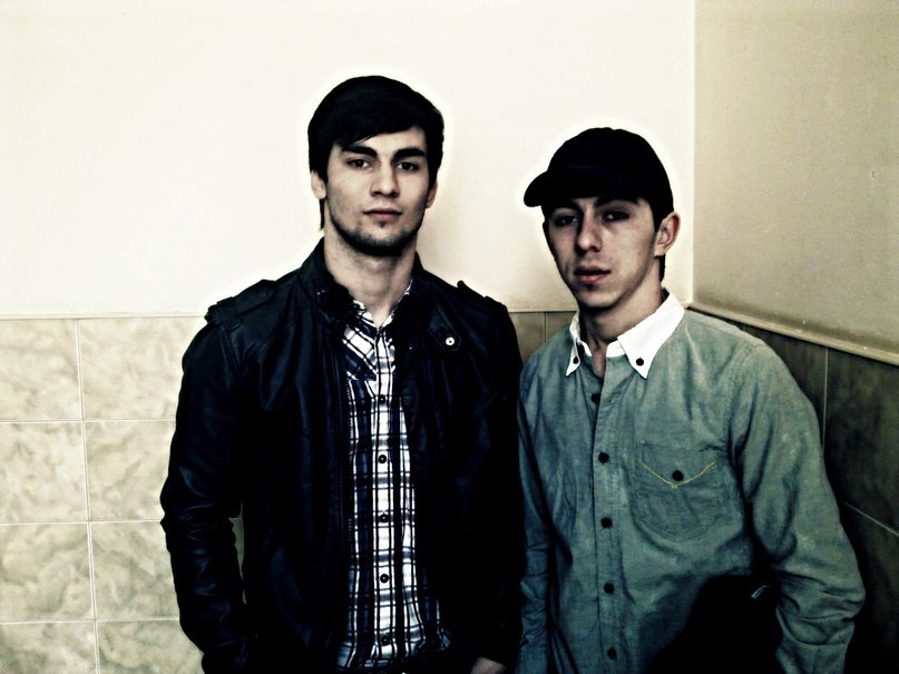 David Gusov | Владикавказ