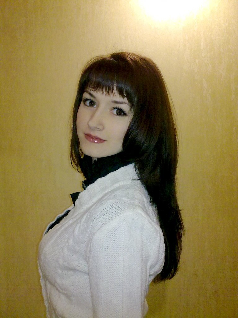 Юлия Гергаулова | Днепр (Днепропетровск)