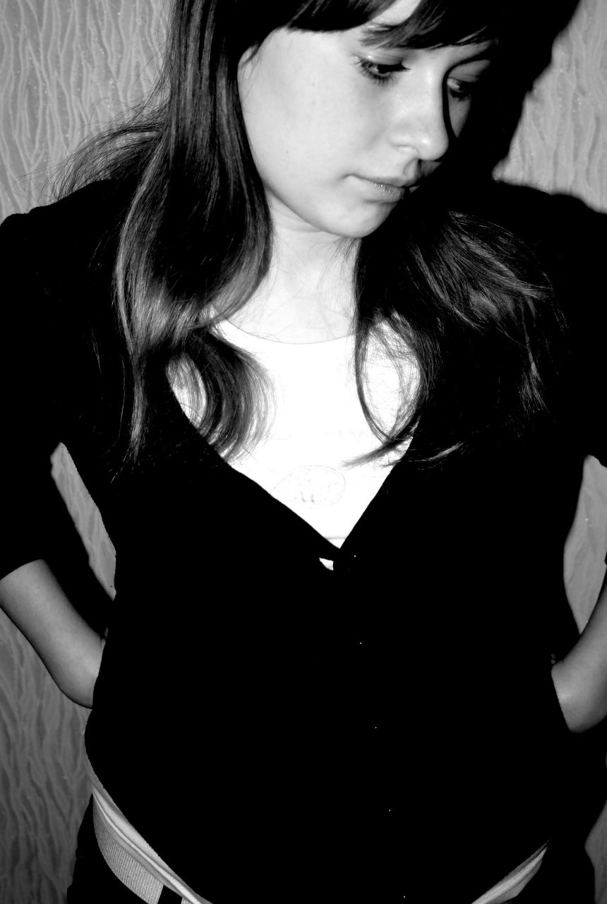 Александра Сенина | Тольятти