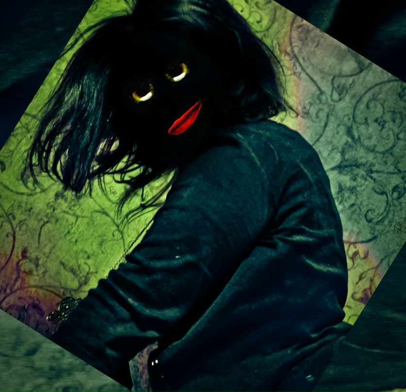 Евгения Сикорская Path | Томск