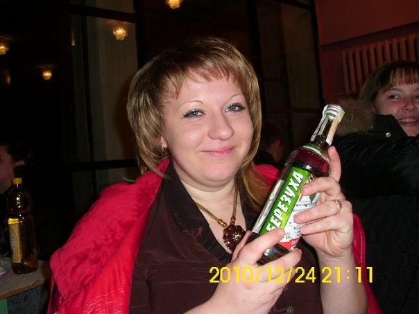 №1, Оксана Петровская №1, Оксана Петровская