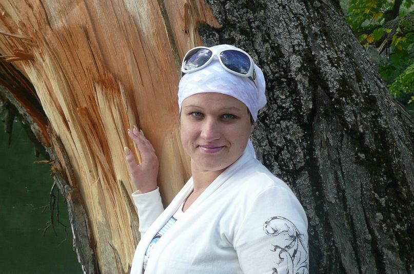 №36, Светлана Захарова №36, Светлана Захарова
