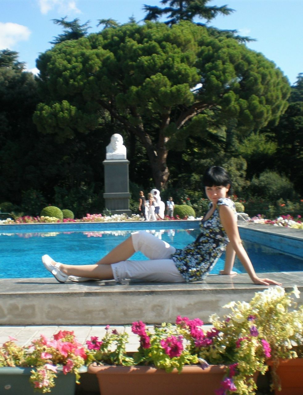 Анна Секиринская | 