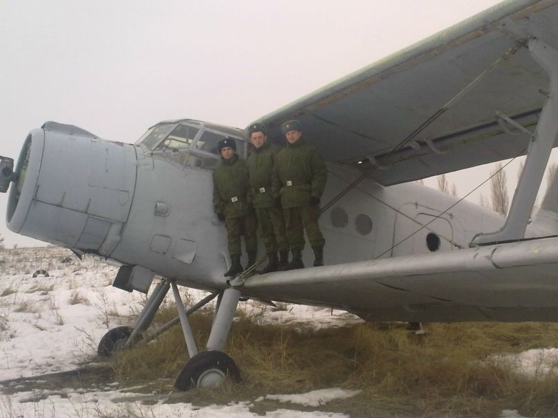 Михаил Басманов | Тюмень