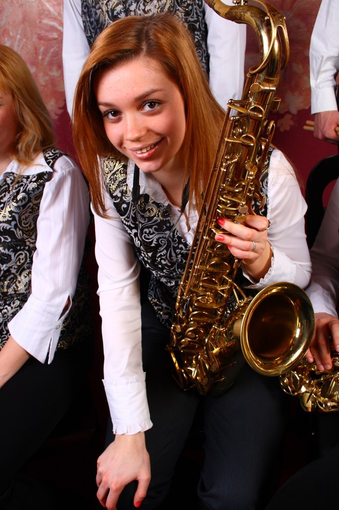 Анна Радько | Сумы