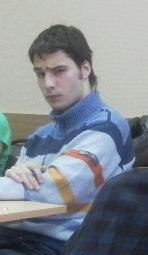 Антон Филатов | Одинцово