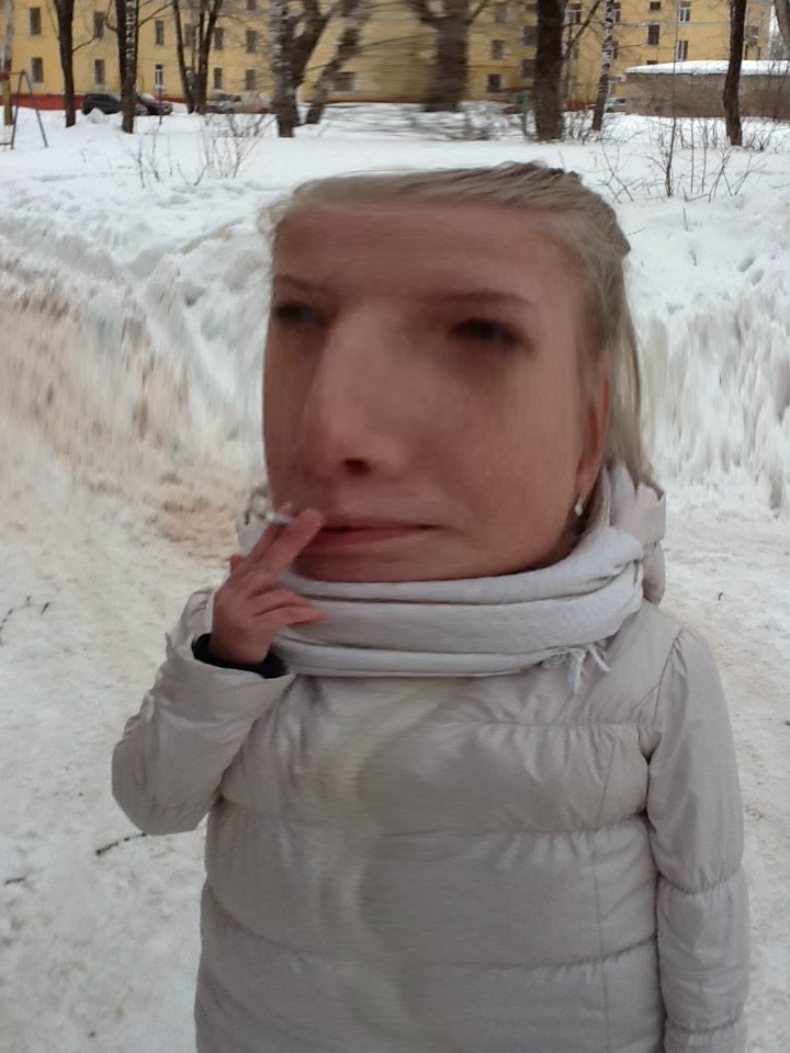 Mashulya Chetkaya | Санкт-Петербург