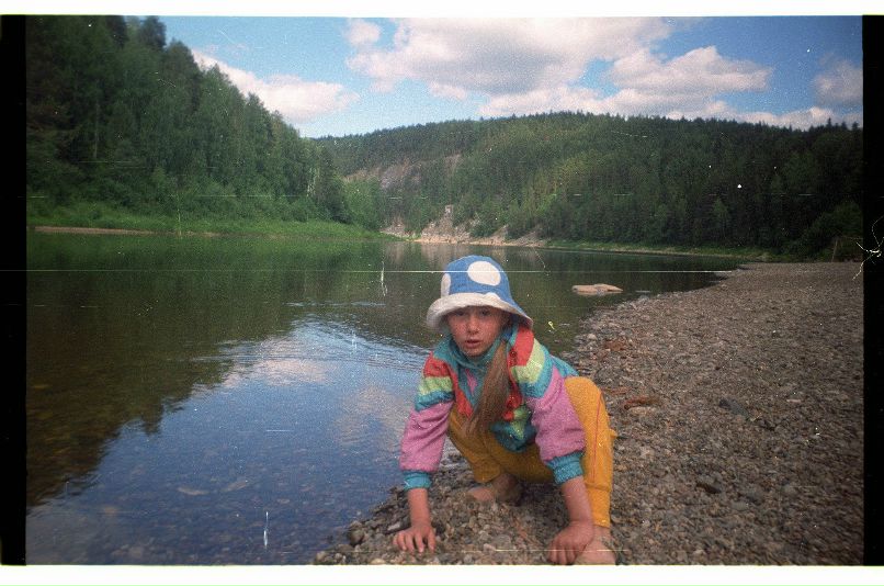 Ольга Беленкова | Нижний Тагил