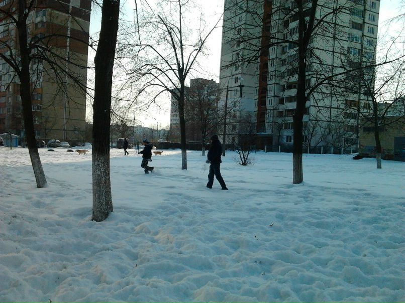 Ира Колесник | Киев