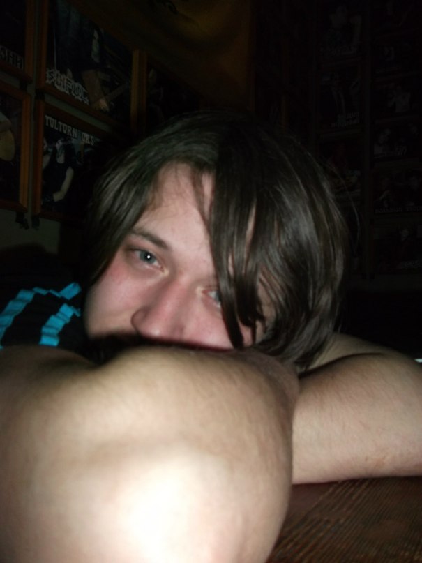 Серёга Гурылев | Пенза