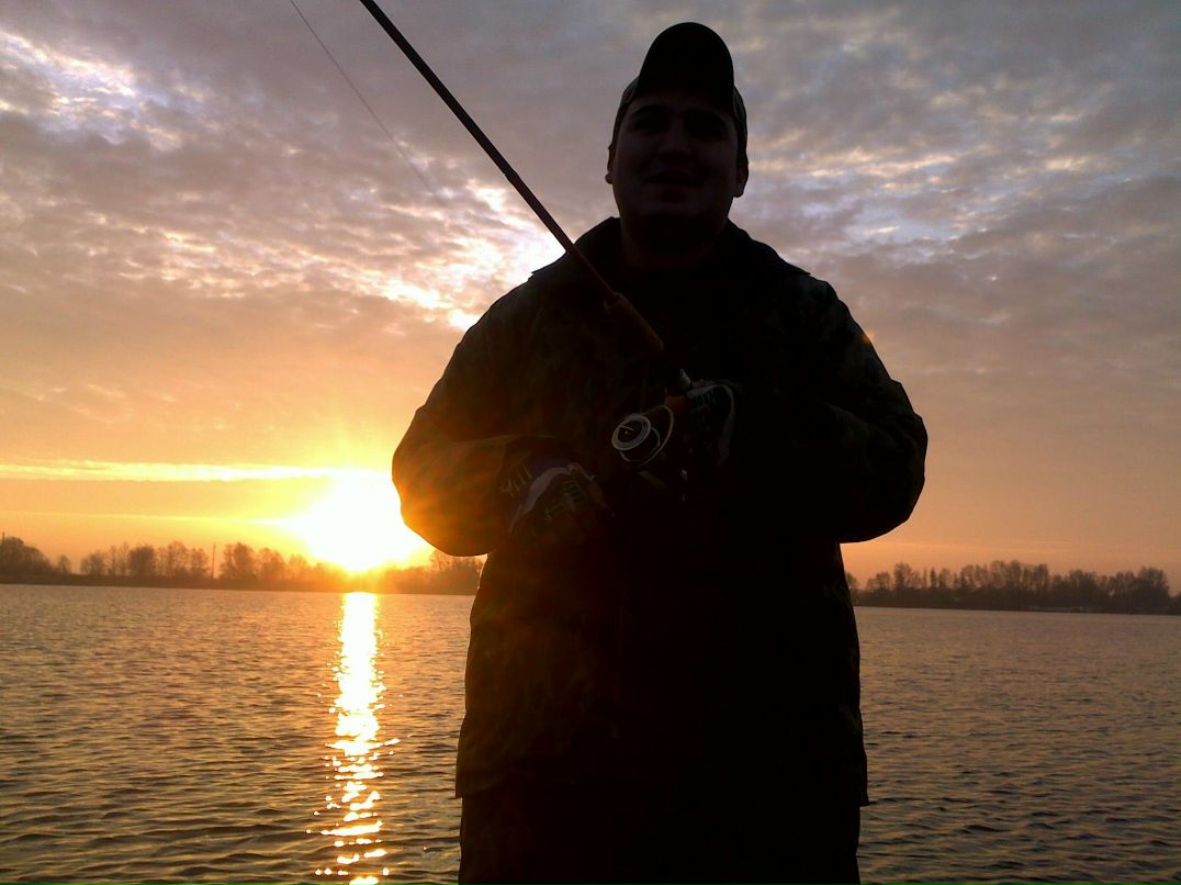 Александр Нацевич | 