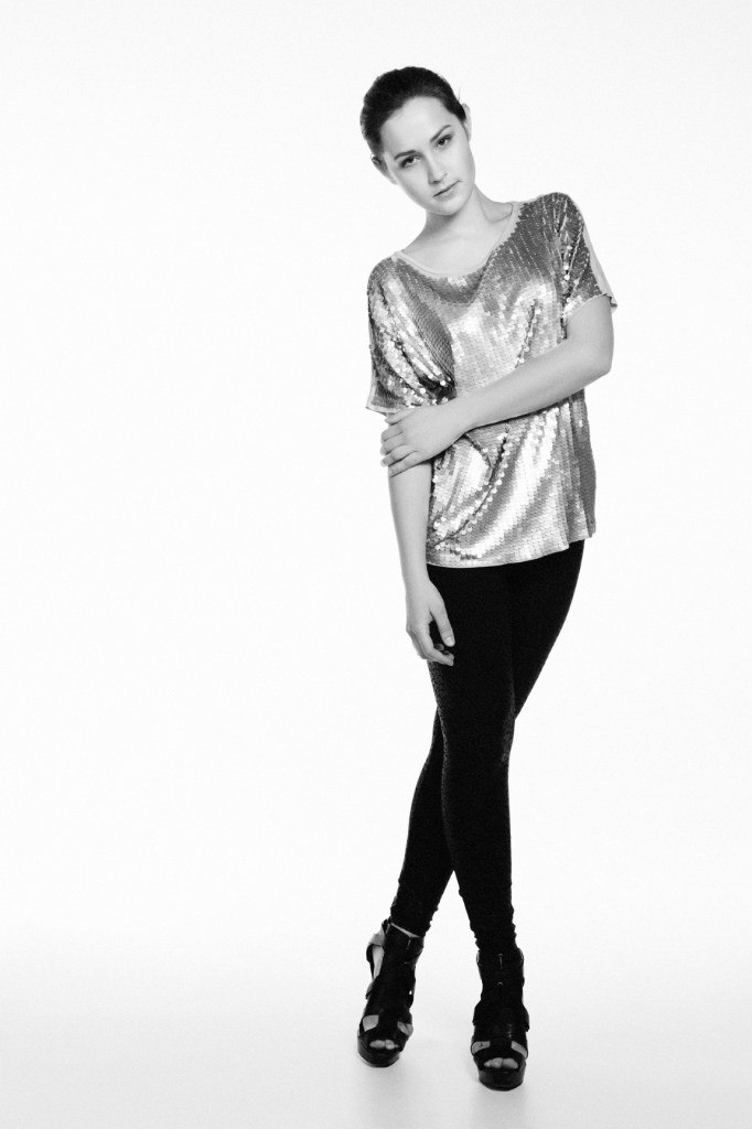 Майя Ивлева | Рига