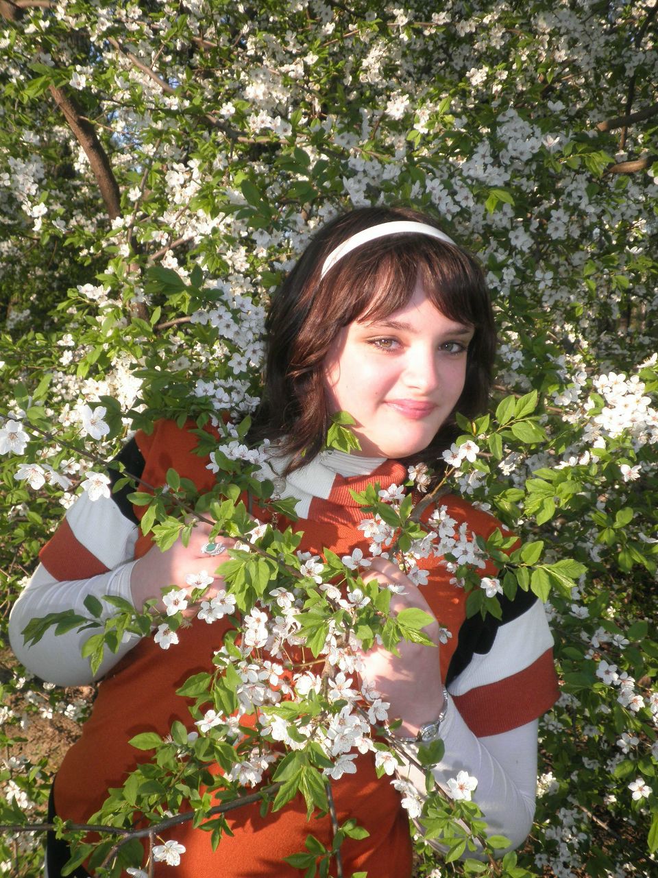 Катерина Шахватова Дмитреевна | Полтава