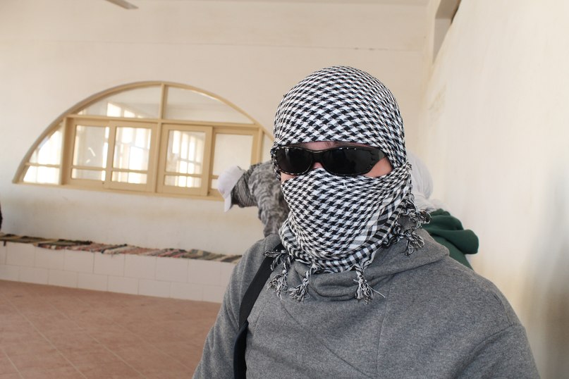 Денис Захаров | Сыктывкар