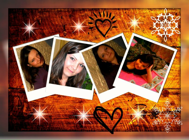 Милена Гюней | Санкт-Петербург