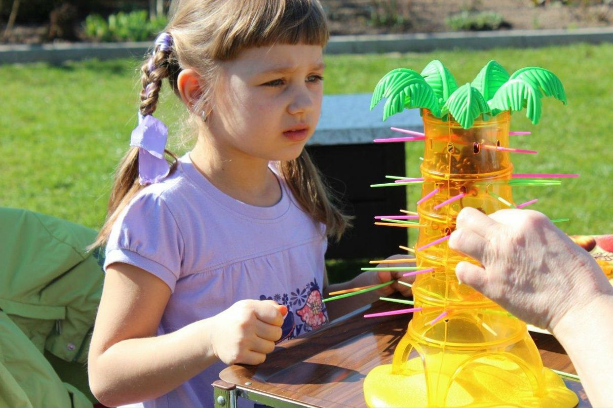 Алёна Дизендорф | Leverkusen