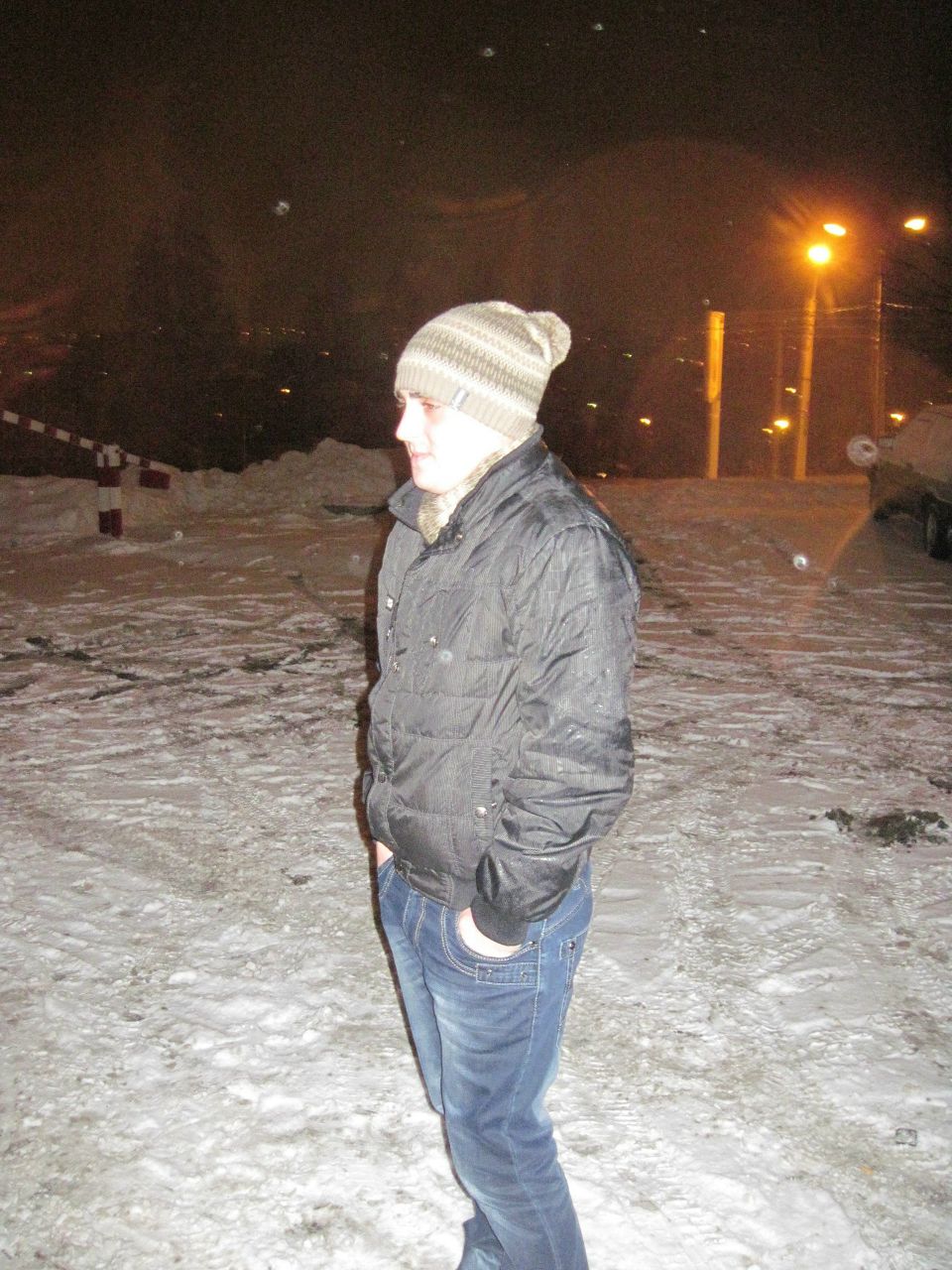 Вова Губернат | Купянск