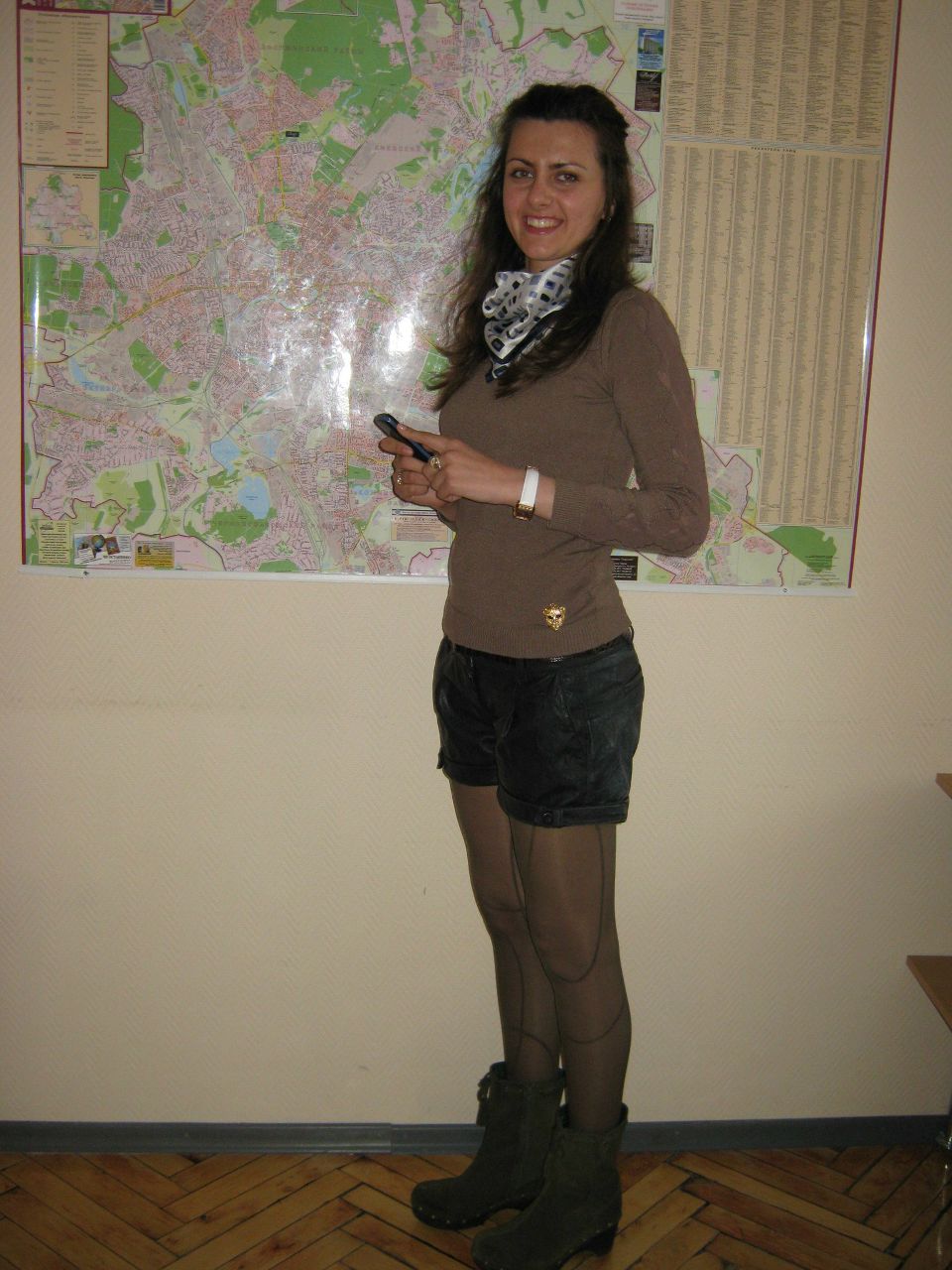 Елена Камышанская | Харьков