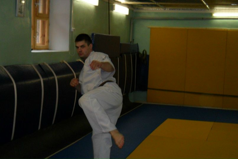 Иван Грищук | Люберцы