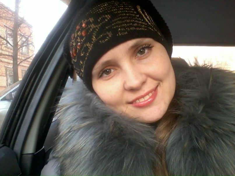 Елена Горлачева | Суджа