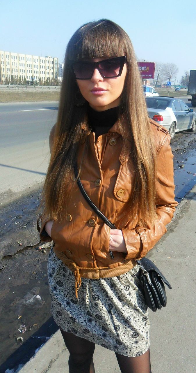 Anya Aliferenko | Киев