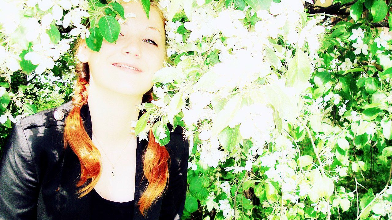 Алёнка Викторовна | 