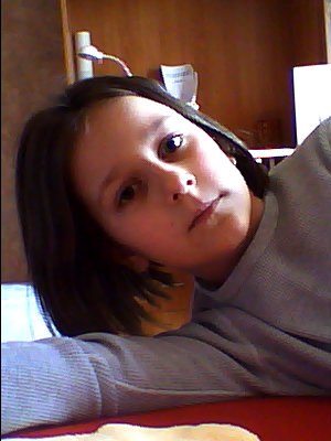 Анна Петрович | 