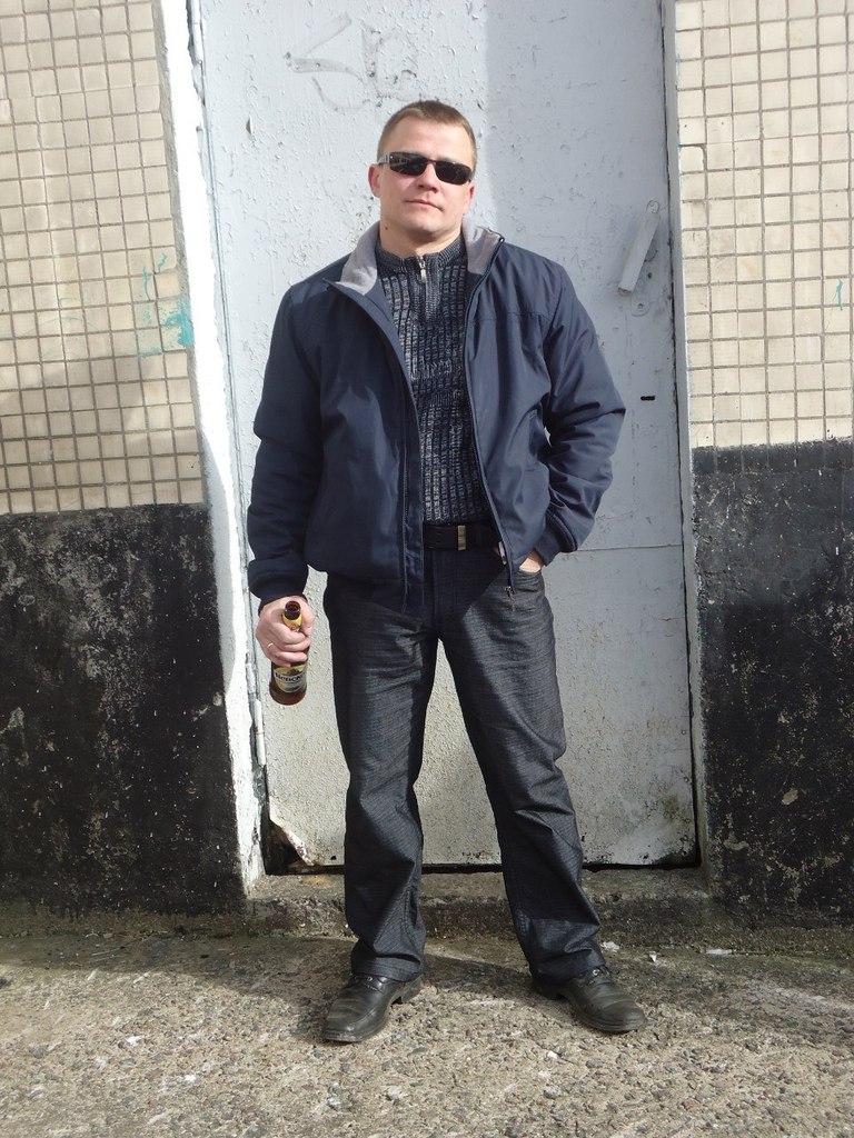 Елена Соловьева | Кингисепп